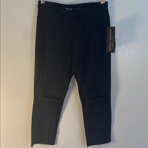 betsey Johnson leggings